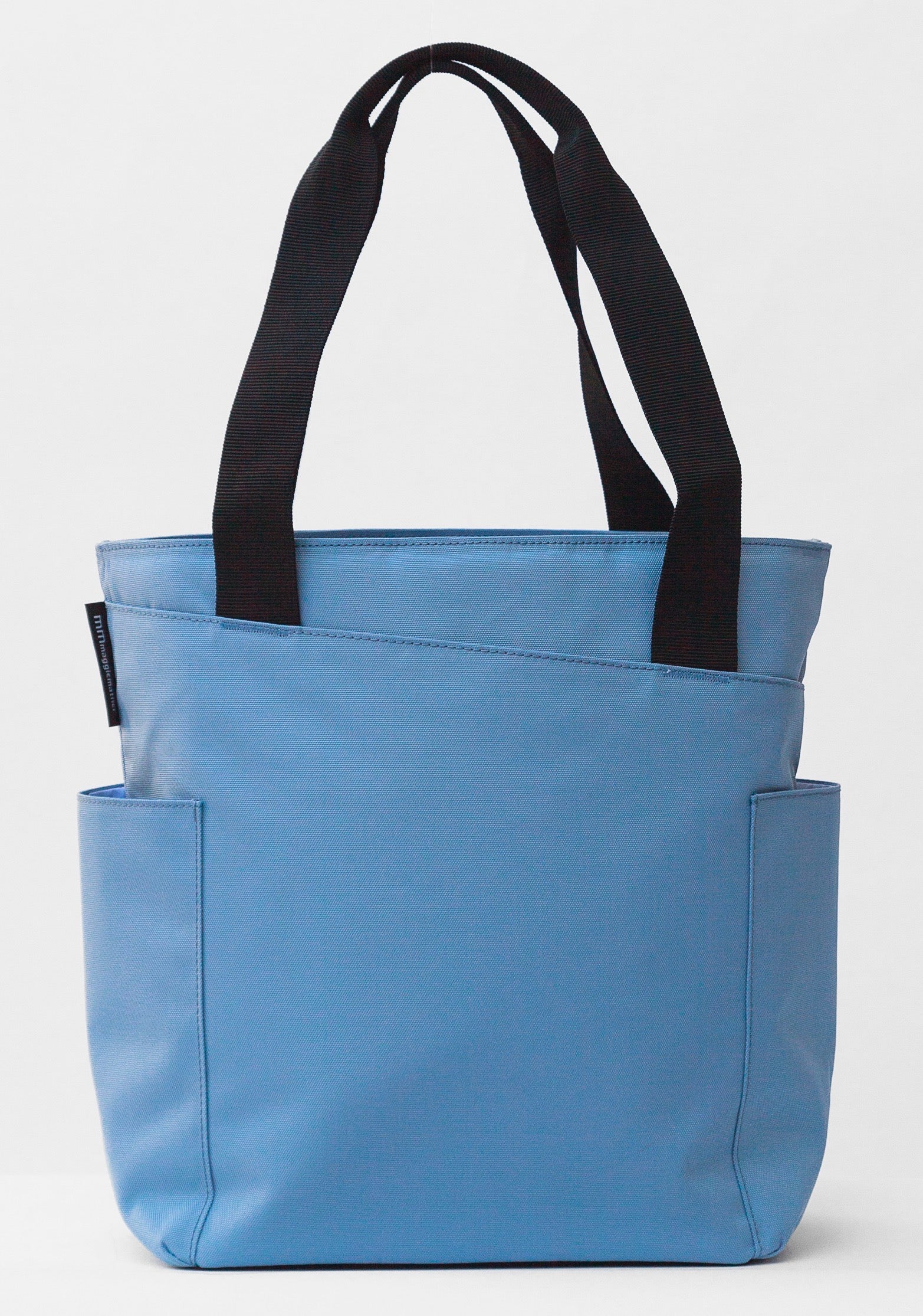 Paddle/Racquet Tote - Aegean Sea