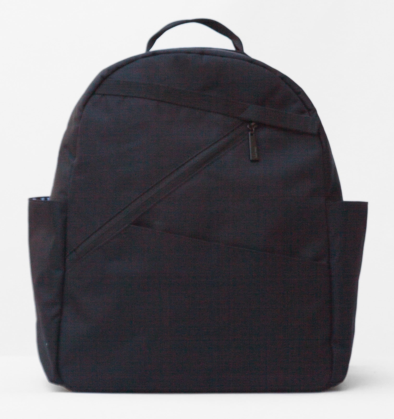 Sling Backpack Black Maggie Mather