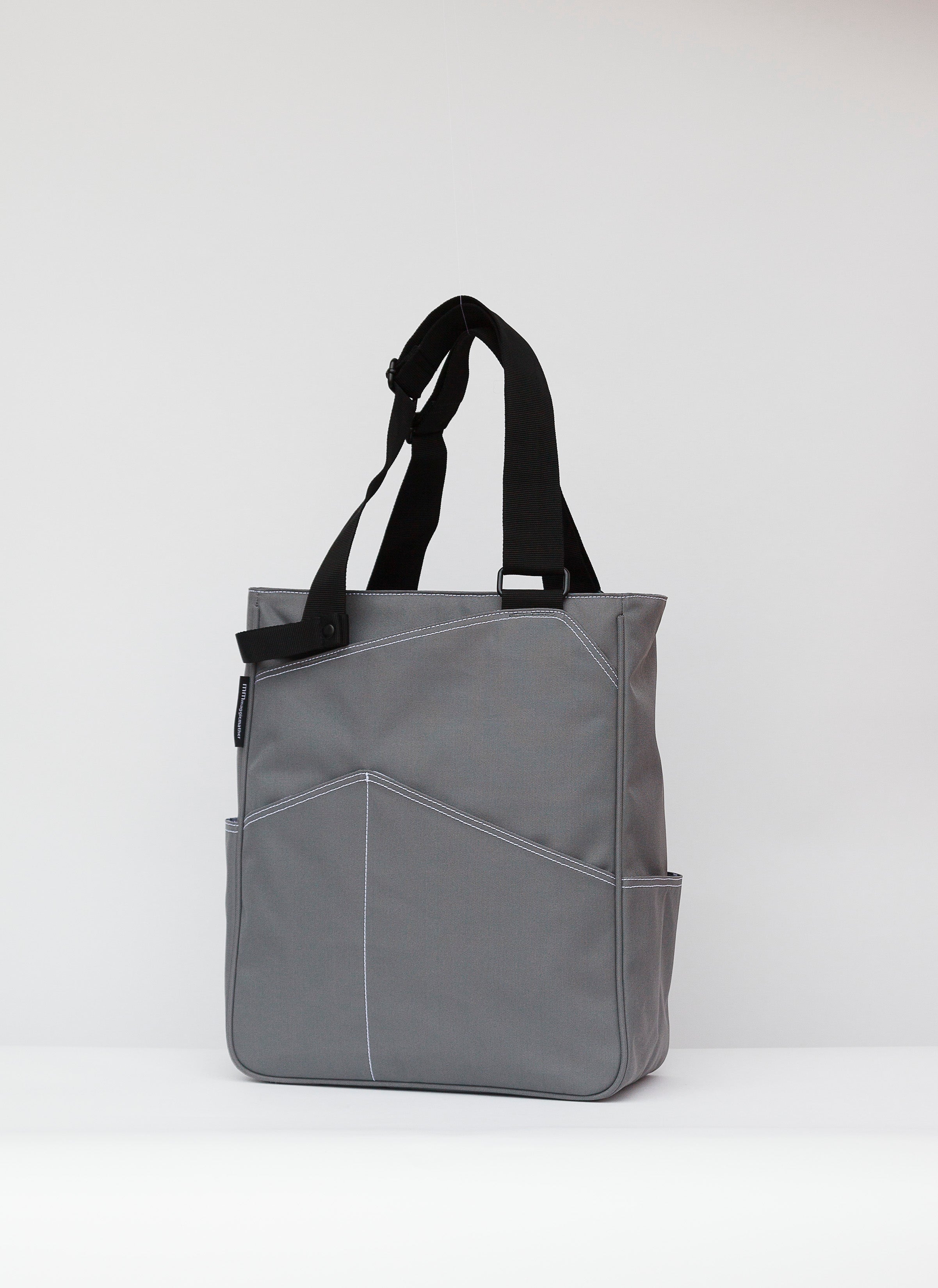 Original Tote in Pewter