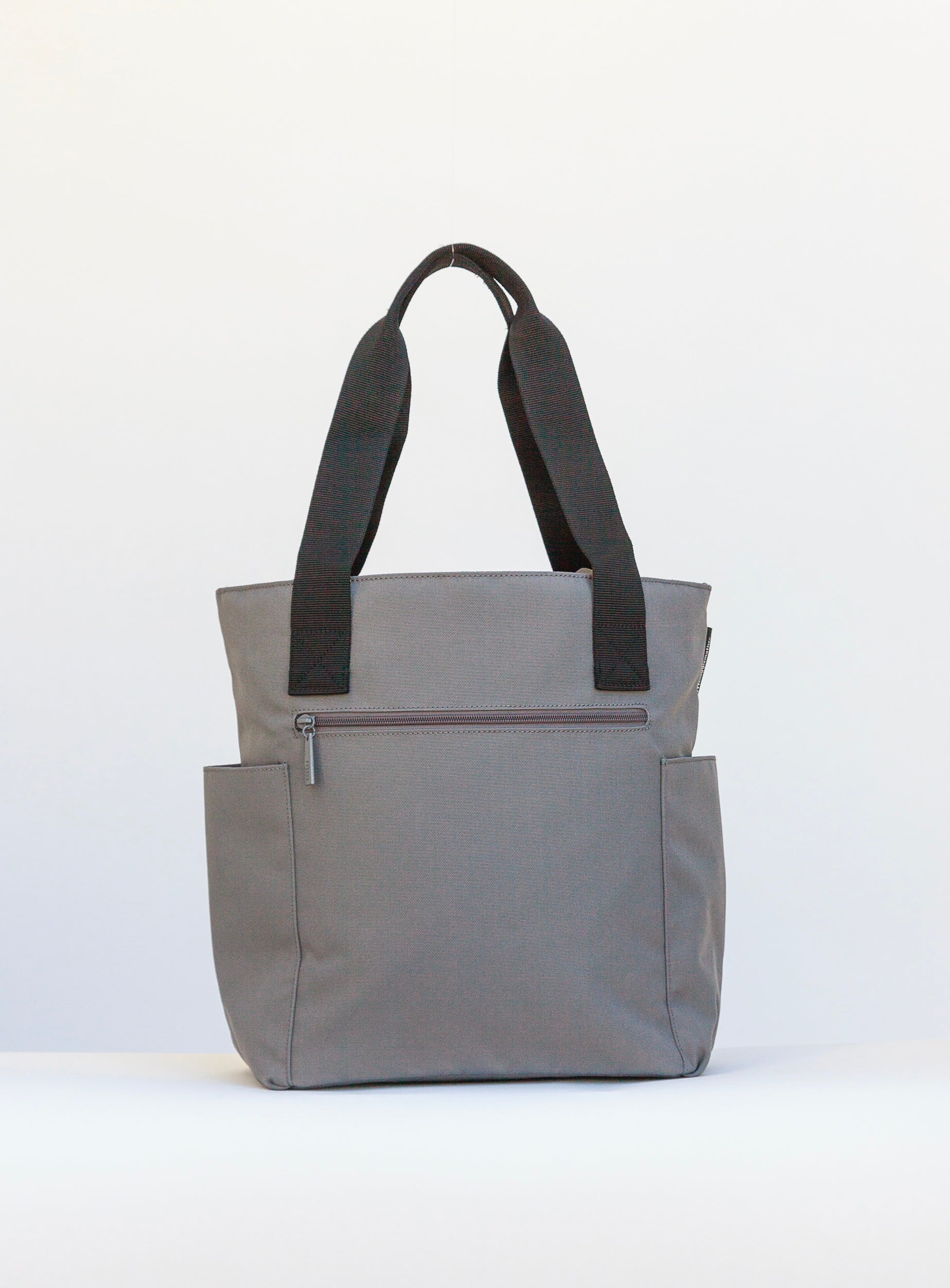 Paddle/Racquet Tote - Pewter