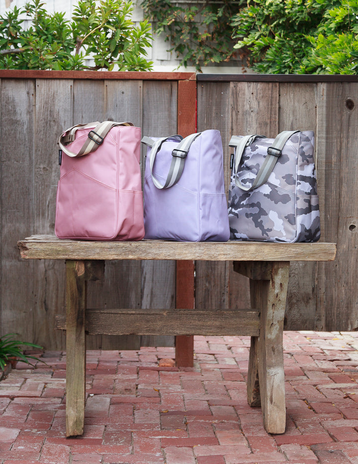 maggie mather tennis bag