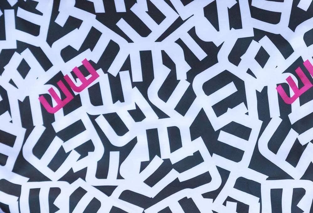 Quilted Original Tote in Sky