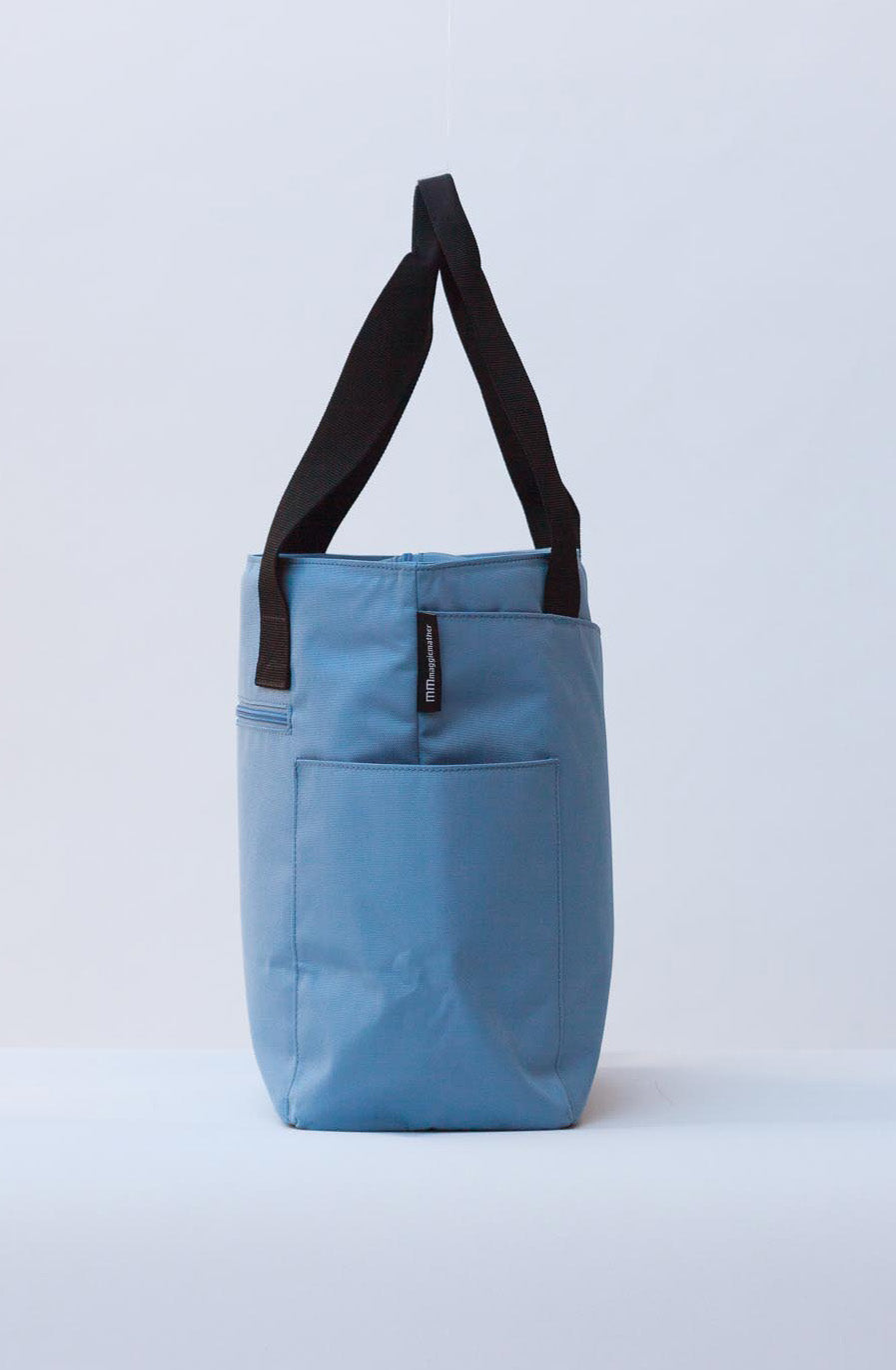 Paddle/Racquet Tote - Aegean Sea