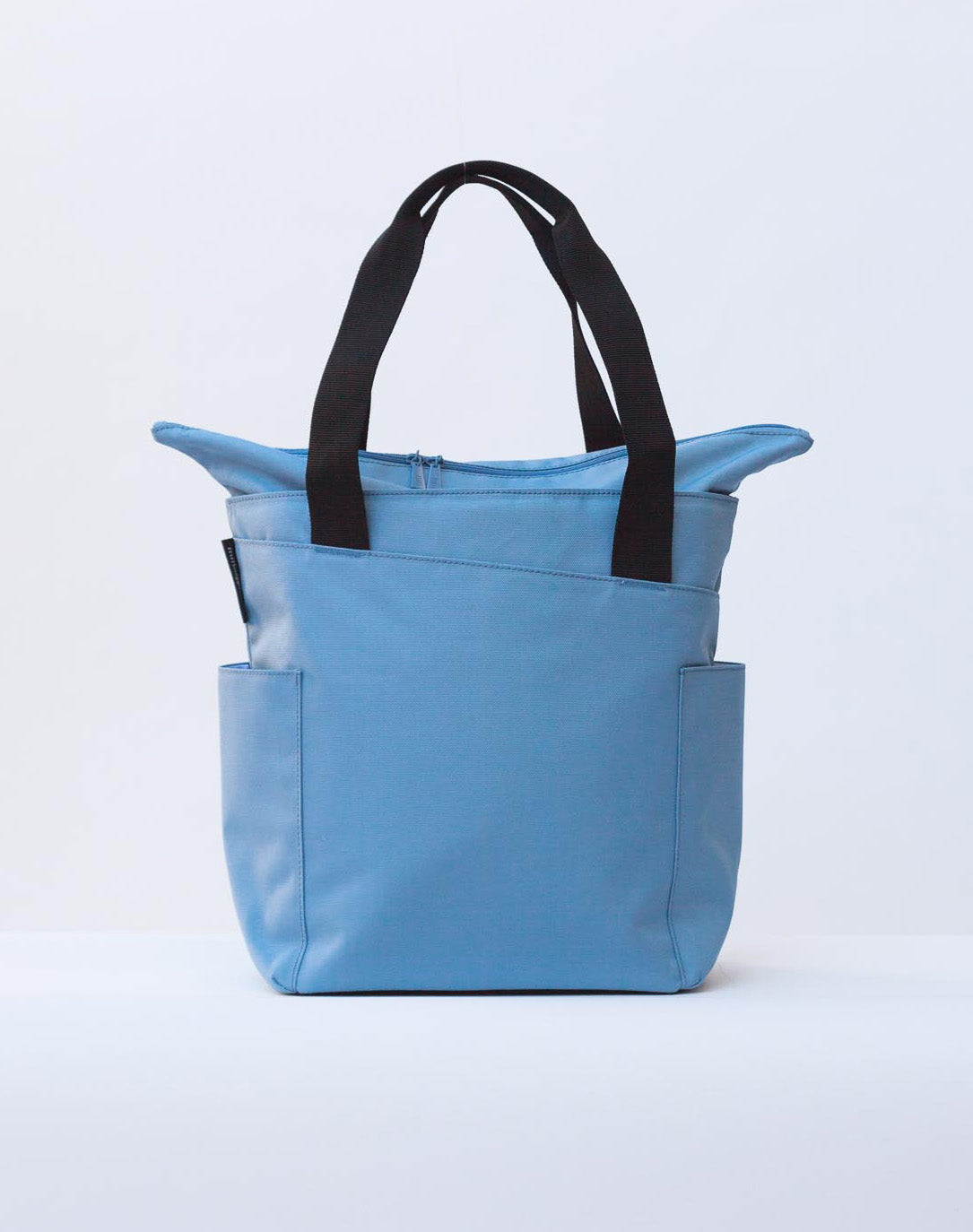 Paddle/Racquet Tote - Aegean Sea