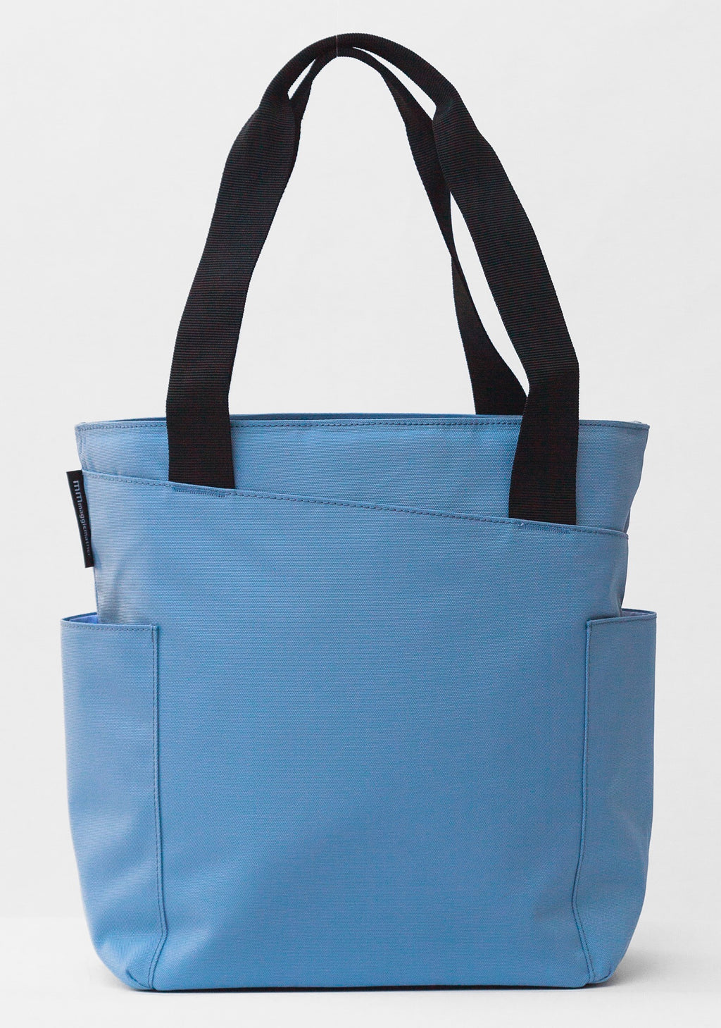 Paddle/Racquet Tote - Aegean Sea