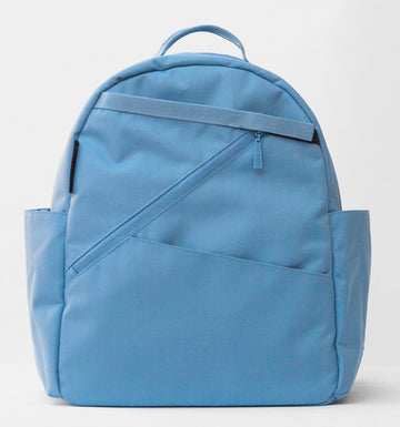 Sling Backpack - Aegean Sea