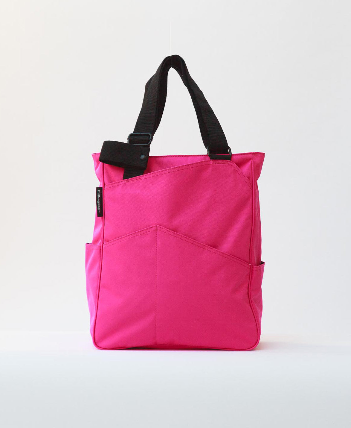 Original Tote in Bougainvillea