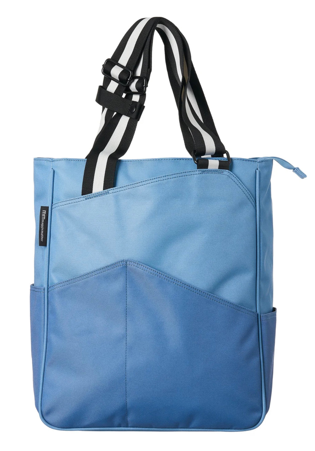 Original Tote in Blue Bell