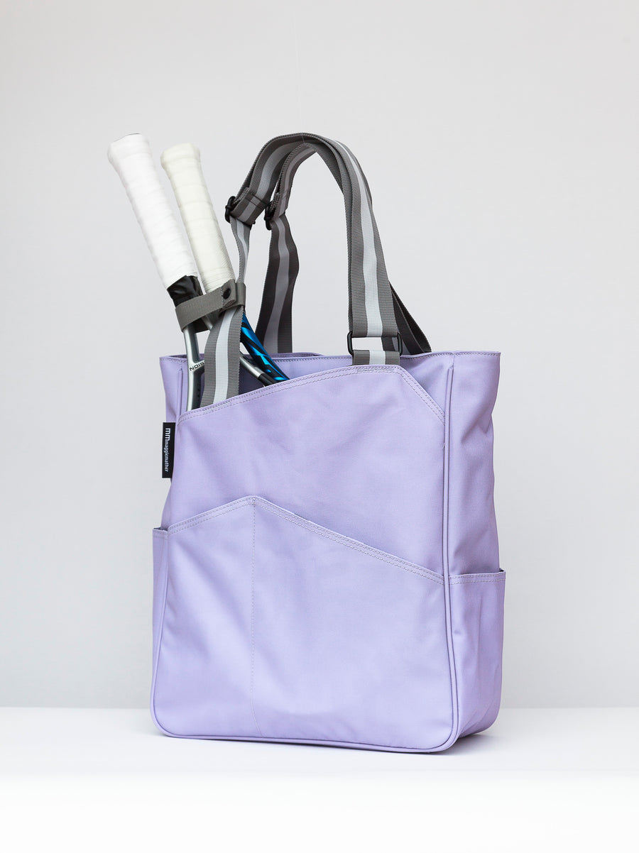 Original Tote in Orchid
