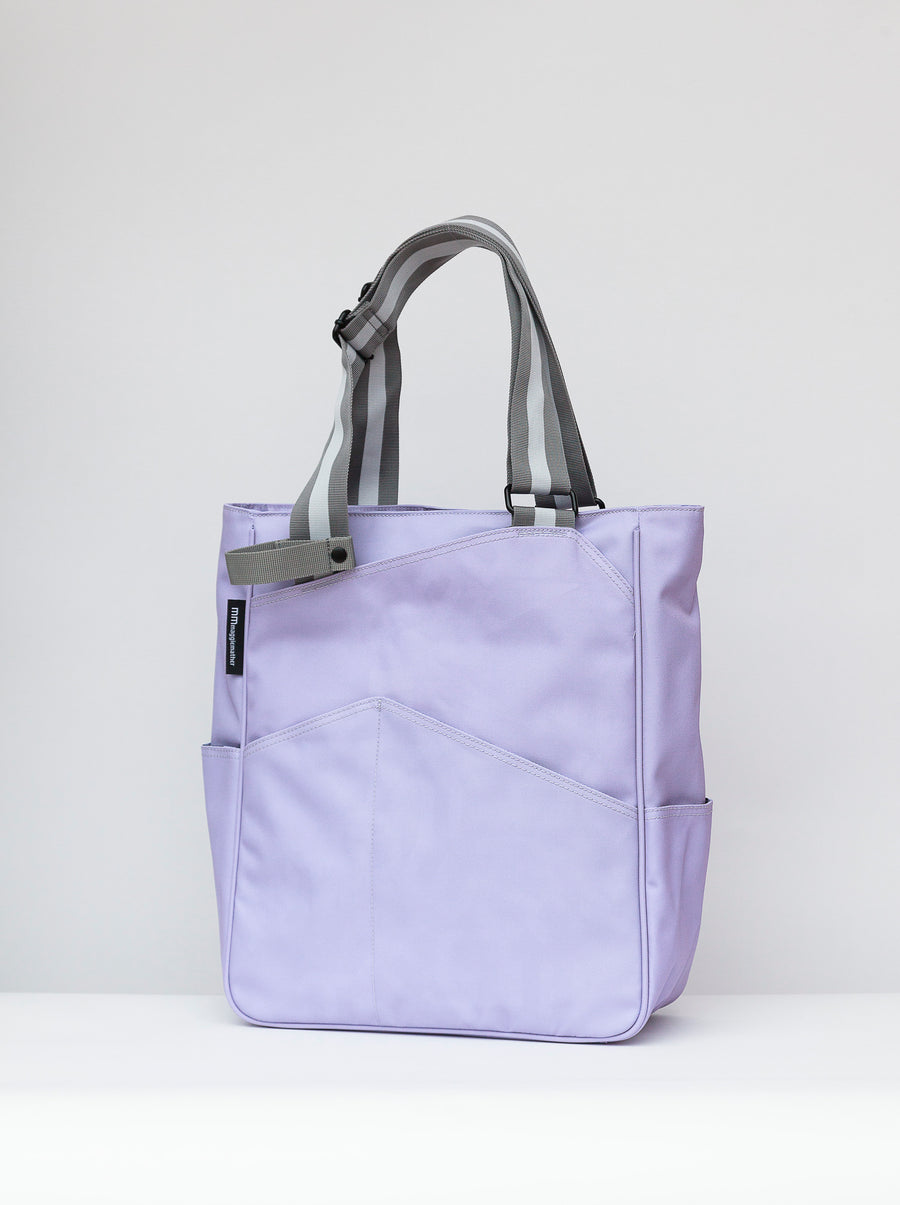 Original Tote in Orchid