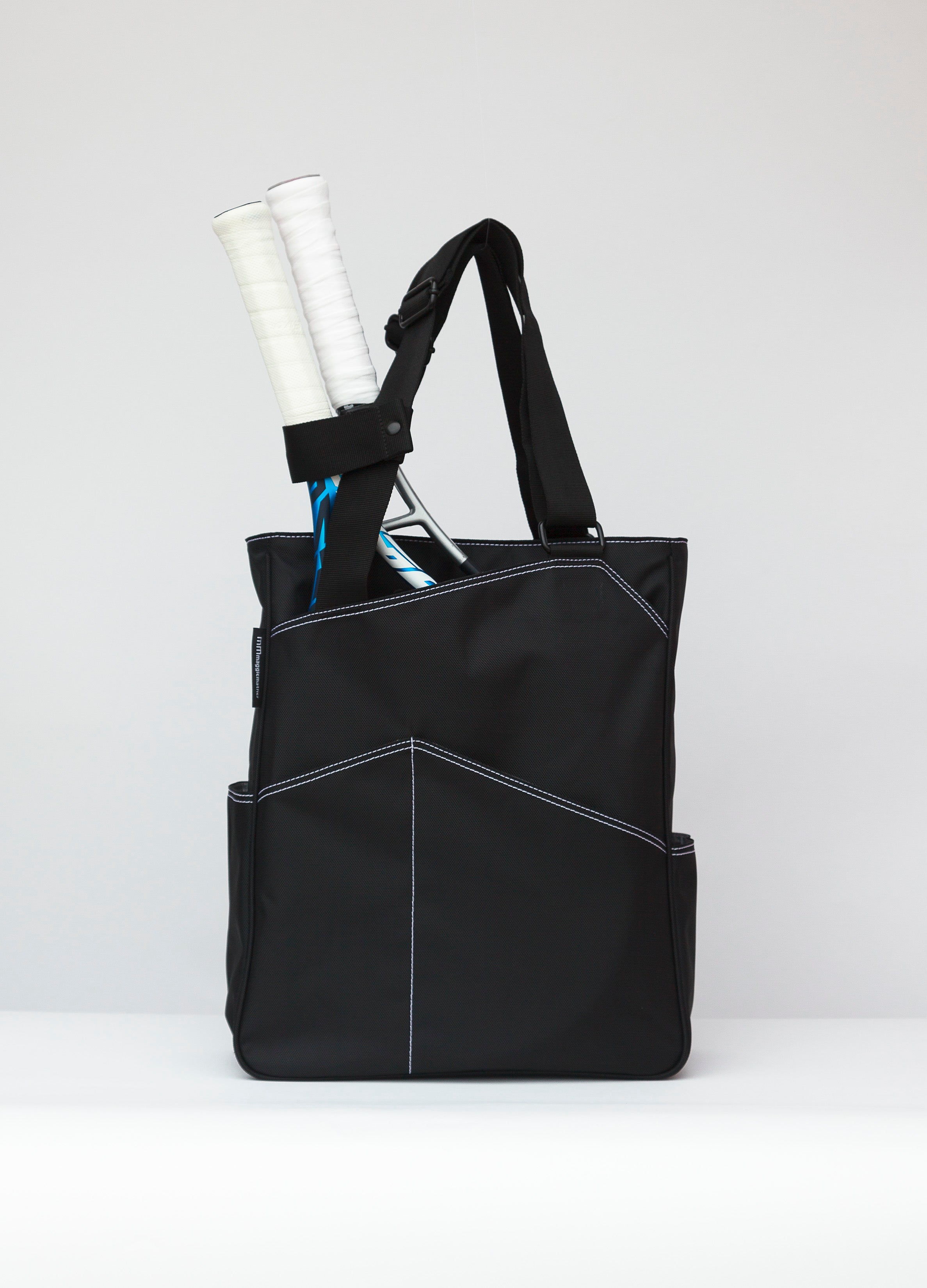 Original Tote in Black