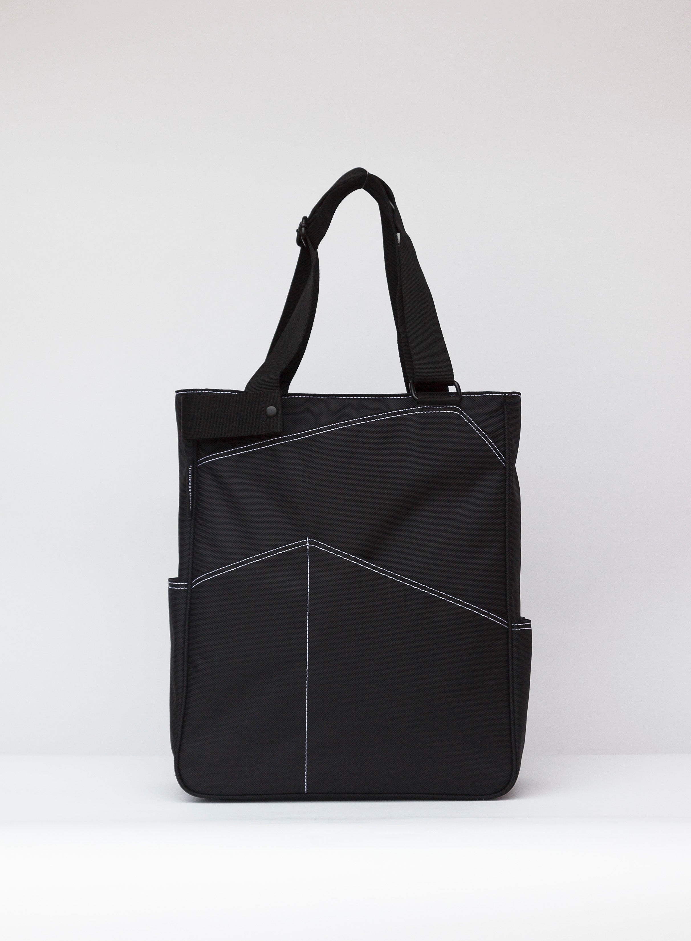 Original Tote in Black