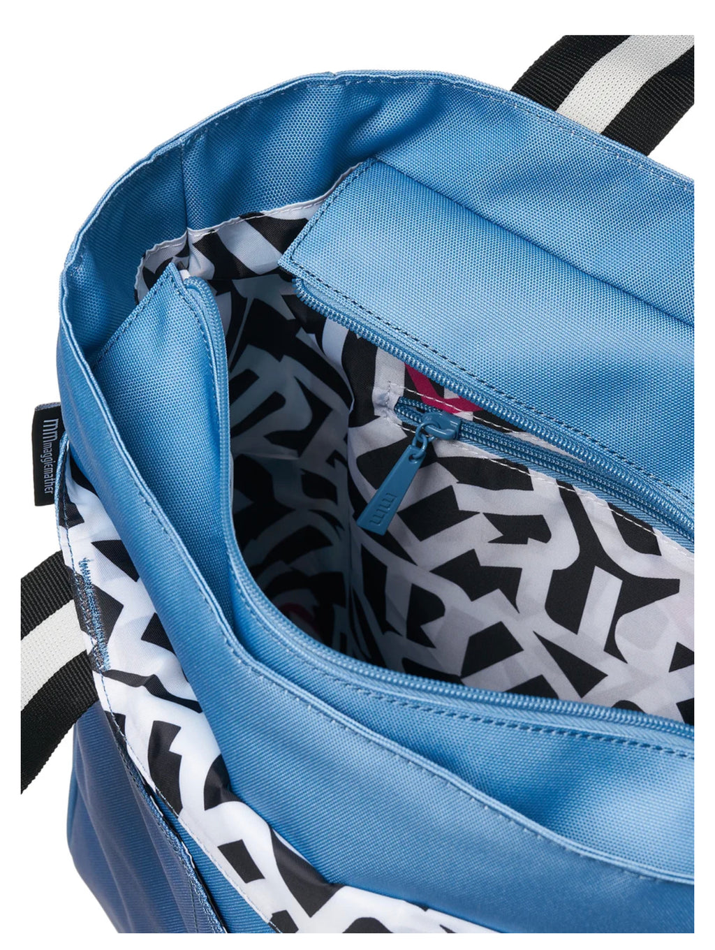 Original Tote in Blue Bell