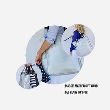 Shoulder Bag in Leopard - CLEARANCE SALE - FINAL SALE – Maggie Mather